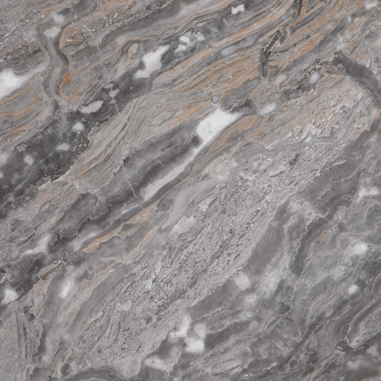 Gladstone Distressed Gray 3-Piece Coffee and End Table Set from Coaster - Luna Furniture