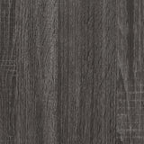 Gladstone Distressed Gray 3-Piece Coffee and End Table Set from Coaster - Luna Furniture