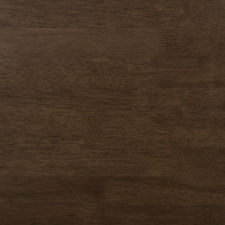 Glenwood Warm Brown 48-inch Eastern King Platform Panel Bed from Coaster - Luna Furniture