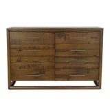 Lofton Brown Dresser
