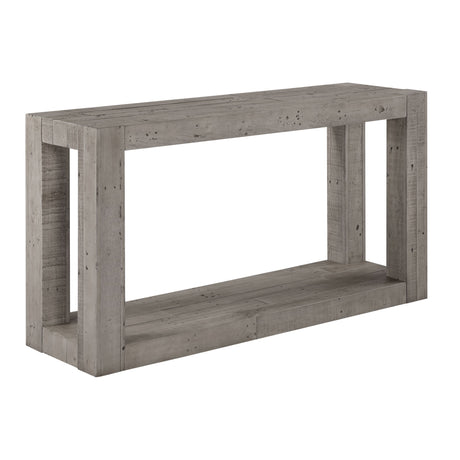 Pinedale Sofa Table from Steve Silver - Luna Furniture