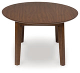 Gordonay Brown Table (Set of 3) from Ashley - Luna Furniture
