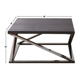 Aegean Gray 3-Piece Occasional Set from Steve Silver - Luna Furniture