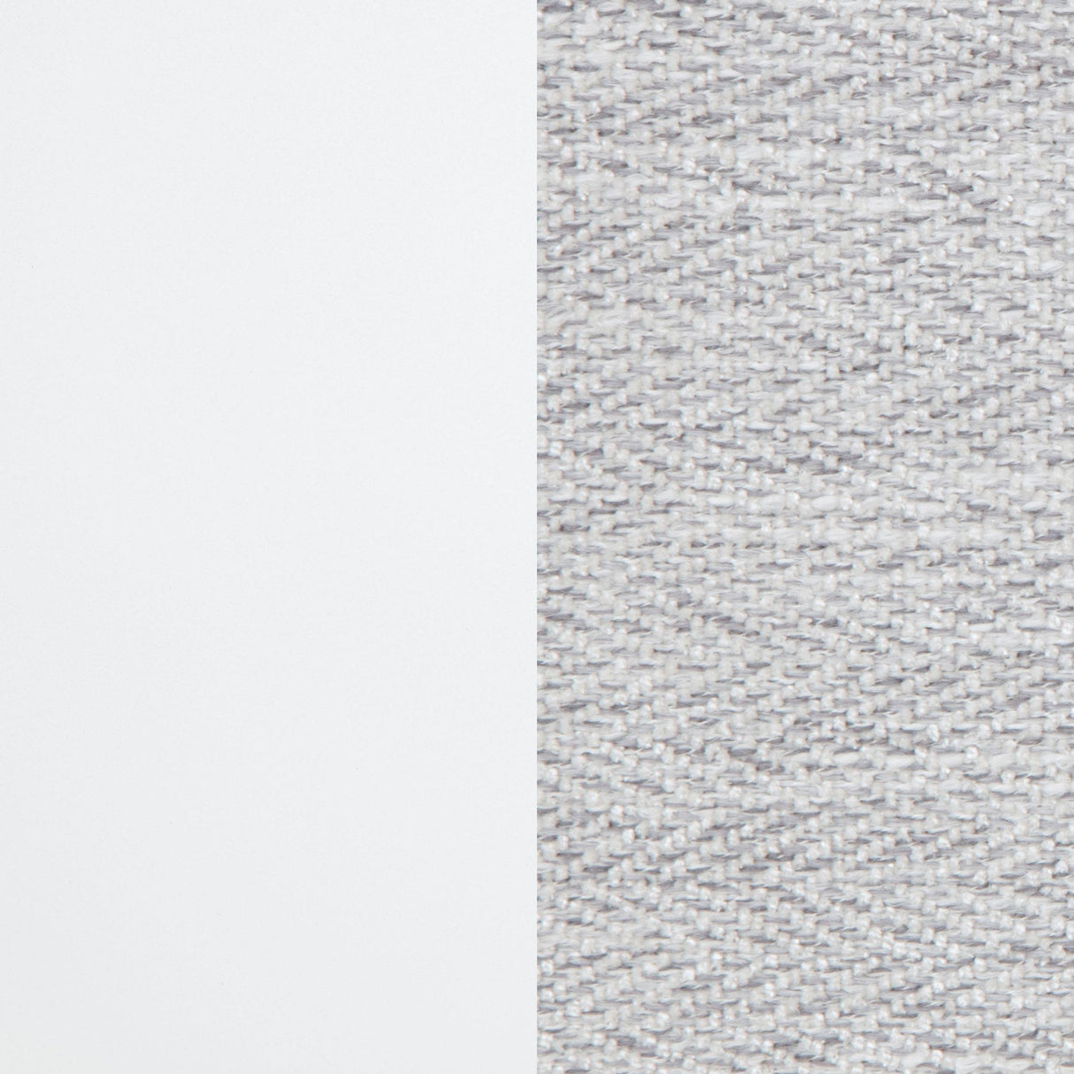 Gracemont Gray and White 57-inch Eastern King Panel Bed from Coaster - Luna Furniture