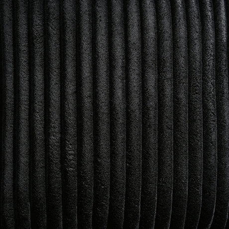 Gramwell Onyx Oversized Swivel Accent Chair from Ashley - Luna Furniture