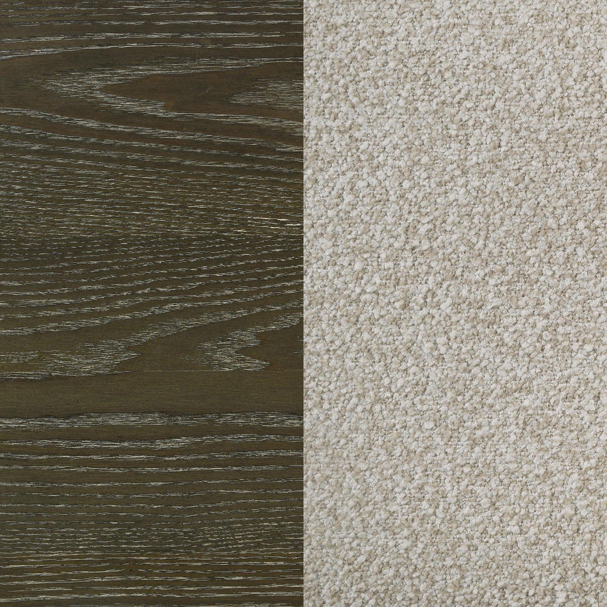 Gran Park Dark Cocoa California King Panel Bed from Coaster - Luna Furniture