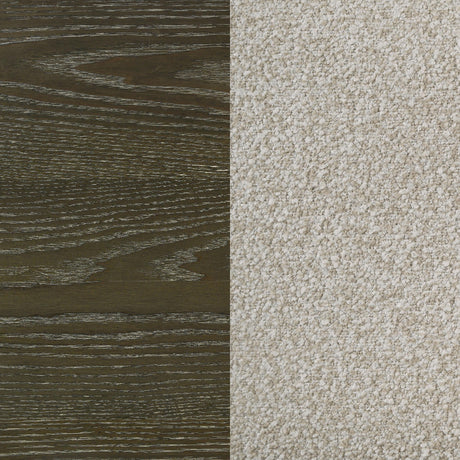 Gran Park Dark Cocoa California King Four Poster Canopy Bed from Coaster - Luna Furniture