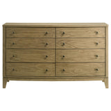 Granada Natural Pine Bedroom Set from Coaster - Luna Furniture