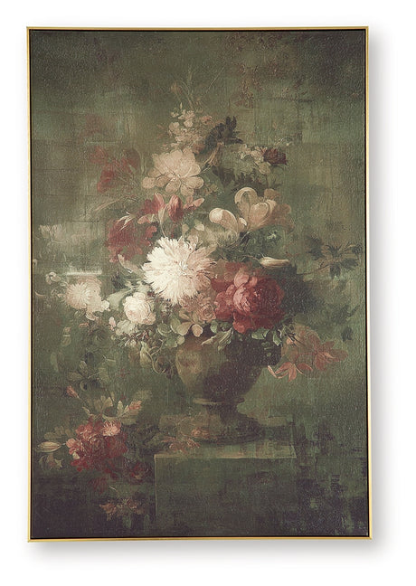 Gravesworth Multi Wall Art from Ashley Furniture - Luna Furniture