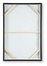 Gravesworth Multi Wall Art from Ashley Furniture - Luna Furniture
