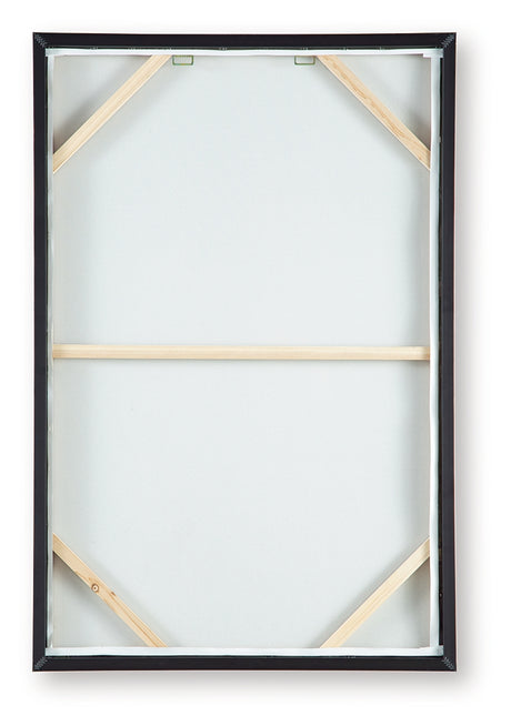 Gravesworth Multi Wall Art from Ashley Furniture - Luna Furniture