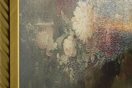 Gravesworth Multi Wall Art from Ashley Furniture - Luna Furniture