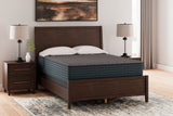 Gray 1200 Hybrid Gray King Mattress from Ashley - Luna Furniture