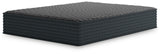 Gray 1200 Hybrid Gray Queen Mattress from Ashley - Luna Furniture