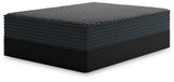 Gray 1200 Hybrid Gray Queen Mattress from Ashley - Luna Furniture