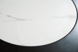 Grayman Black End Table from Ashley - Luna Furniture
