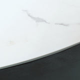 Grayman Black End Table from Ashley - Luna Furniture
