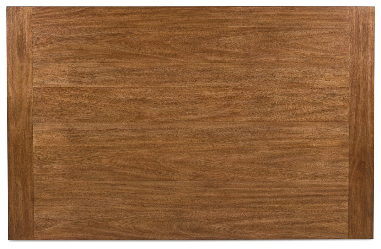 Greddinton Brown Counter Height Dining Table from Ashley - Luna Furniture