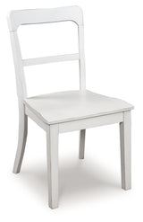 Greddinton Dining Chair (Set of 2) from Ashley - Luna Furniture