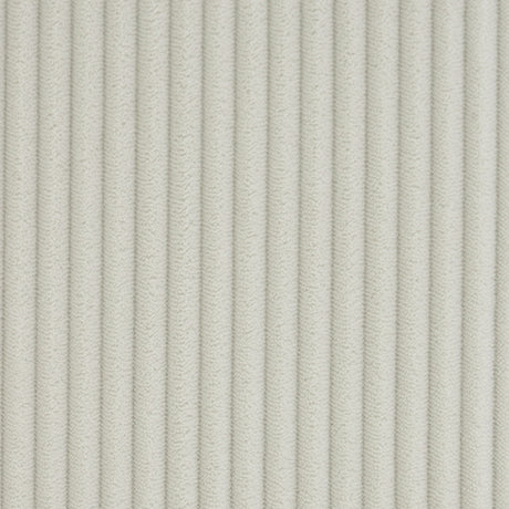 Greenbriar Ivory Ottoman from Ashley - Luna Furniture