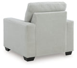Greenbriar Neutral Sofa and Chair from Ashley - Luna Furniture