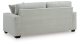 Greenbriar Neutral Sofa and Chair from Ashley - Luna Furniture