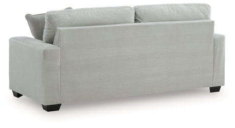 Greenbriar Neutral Sofa and Chair from Ashley - Luna Furniture