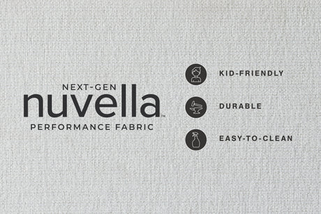 Grendusk Light Gray King Upholstered Bed from Ashley - Luna Furniture