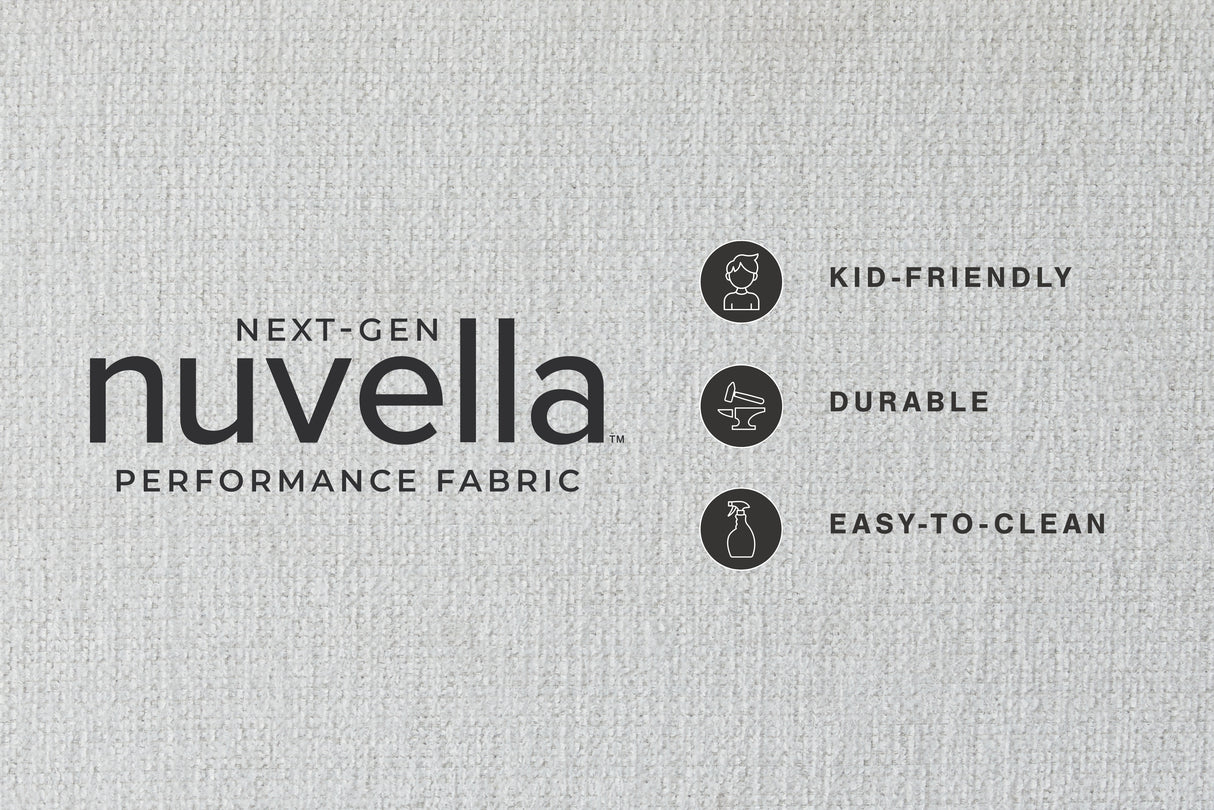 Grendusk Light Gray Queen Upholstered Bed from Ashley - Luna Furniture