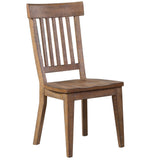 Riverdale Driftwood Dining Room Set from Steve Silver - Luna Furniture