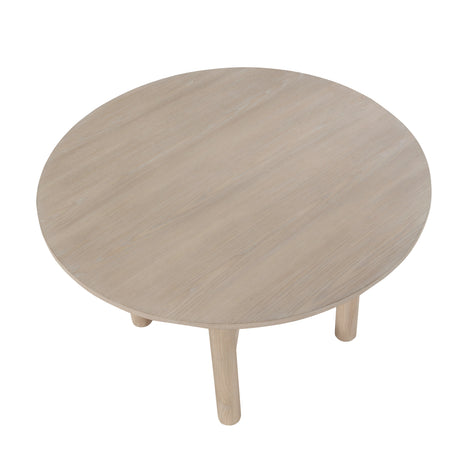 Gabby 48-inch Round Dining Table from Steve Silver - Luna Furniture