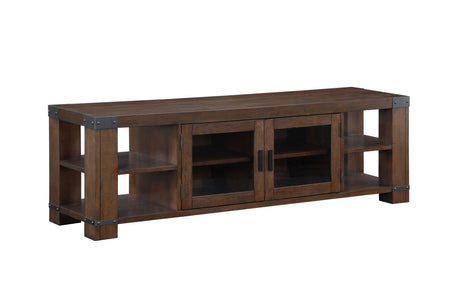 Arusha TV Stand from Steve Silver - Luna Furniture