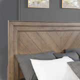 Montana Sand Queen Bed from Steve Silver - Luna Furniture