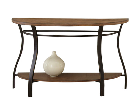Denise Sofa Table from Steve Silver - Luna Furniture