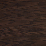 Haddigan Counter Height Dining Table and 8 Barstools in Dark Brown from Ashley - Luna Furniture