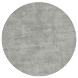 Hadi Cement 2-Piece Round Coffee and End Table Set from Coaster - Luna Furniture