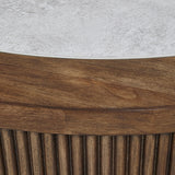 Hadonna Brown Coffee Table from Ashley Furniture - Luna Furniture