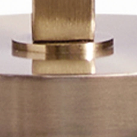 Haigwood Gold Finish Table Lamp from Ashley - Luna Furniture