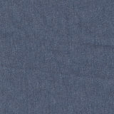 Half Moon Beach Outdoor Sofa and Loveseat in Blue/Gray from Ashley - Luna Furniture