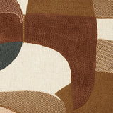 Hallam Sienna/Gold/Charcoal Pillow (Set of 4) from Ashley Furniture - Luna Furniture