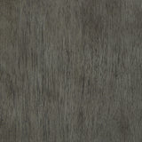 Hallanden Two-tone Gray Dining Table and 4 Chairs and Bench from Ashley - Luna Furniture