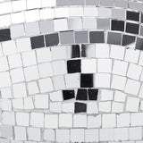 Hallmont Silver Finish Sculpture from Ashley - Luna Furniture