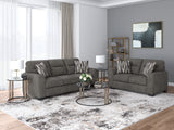 Hannerly Black/Gold Finish Table (Set of 3) from Ashley - Luna Furniture