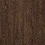 Hannodream Warm Brown Coffee Table from Ashley - Luna Furniture