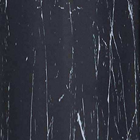 Hanzila Black/Gold Finish Table Lamp from Ashley - Luna Furniture