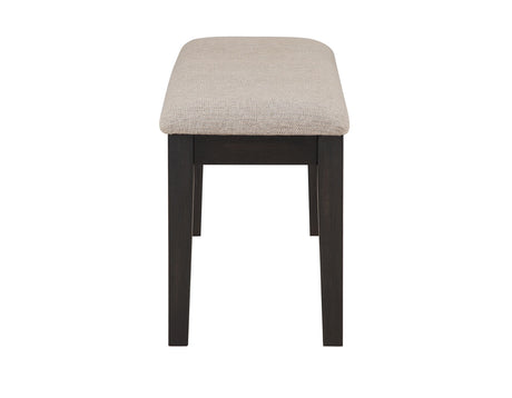 Harington Bench from Steve Silver - Luna Furniture