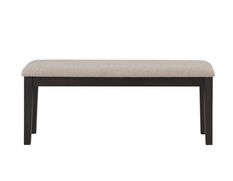 Harington Bench from Steve Silver - Luna Furniture