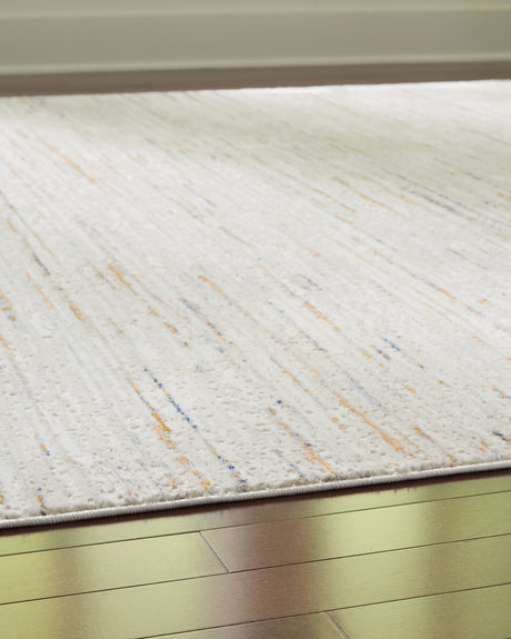 Harjot Multi Large Rug from Ashley - Luna Furniture