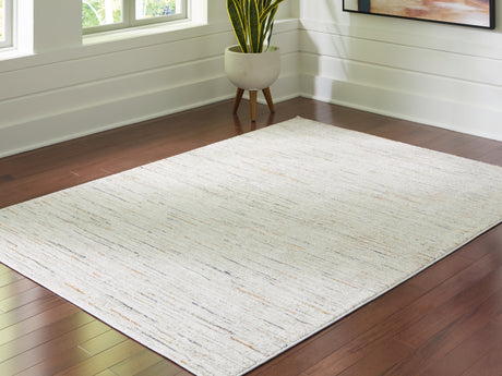Harjot Multi Medium Rug from Ashley - Luna Furniture