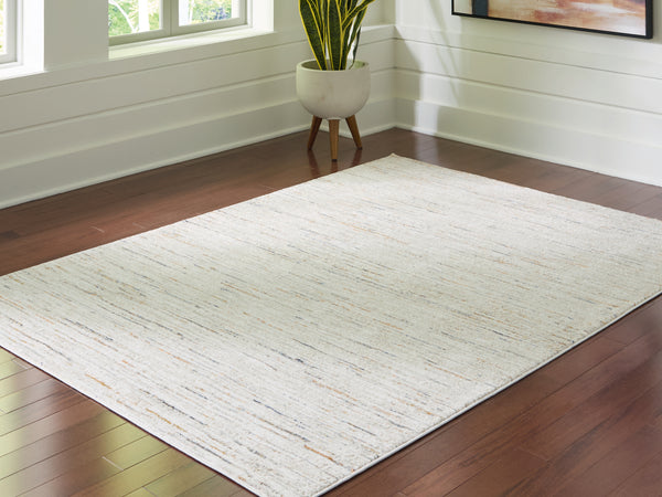 Harjot Multi Medium Rug